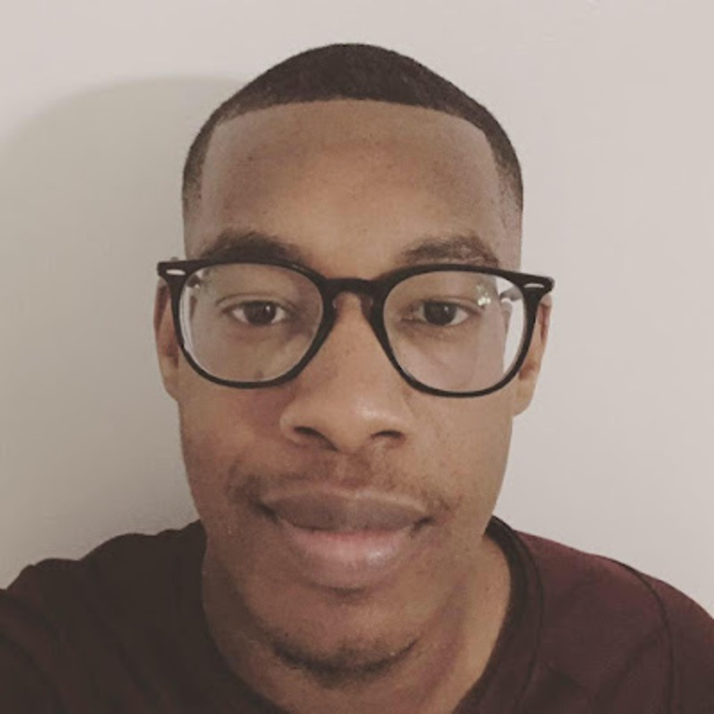 Meet your Posher, Josh